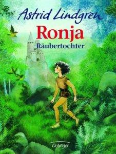 Wishlist #31; #WunschFreitag – Ronja Räubertochter