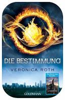 [Rezension] Veronica Roth: Die Bestimmung - 01