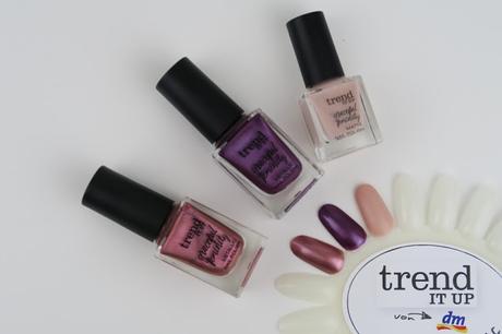 trendITUP graceful feminity Limited Edition trendITUP graceful feminity Limited Edition