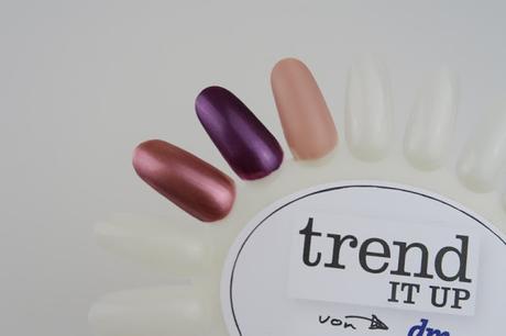 trendITUP graceful feminity Limited Edition trendITUP graceful feminity Limited Edition