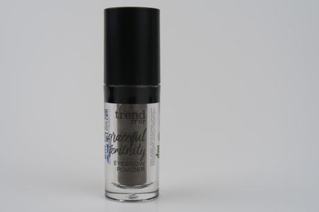 trendITUP graceful feminity Limited Edition trendITUP graceful feminity Limited Edition