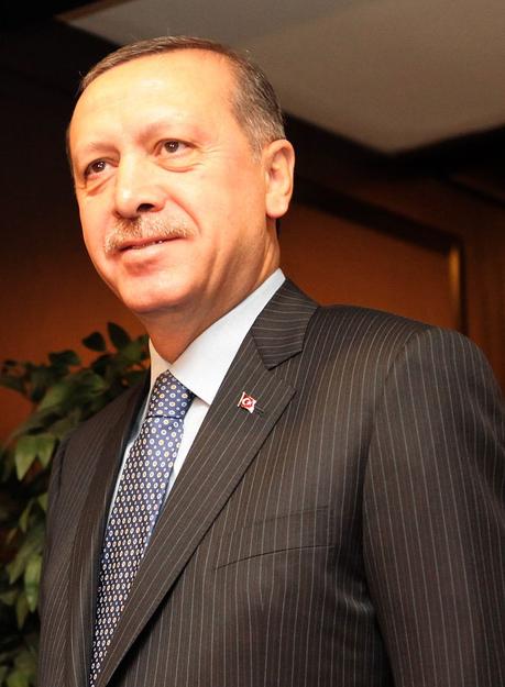 Erdogan: Poppen für die Türkei!