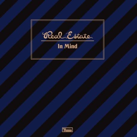 Rezension: Real Estate – In Mind (Domino Records, 2017)