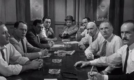 Filme ohne Farbe: „Die zwölf Geschworenen“ (1957) mit Henry Fonda
