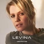 NEWS: ESC-Hoffnung Levina kündigt ihr Debüt-Album an