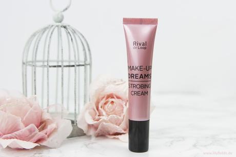 RdL - Make-up Dreams Strobing Cream
