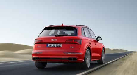 Audi gründet Sparte für autonomes Fahren