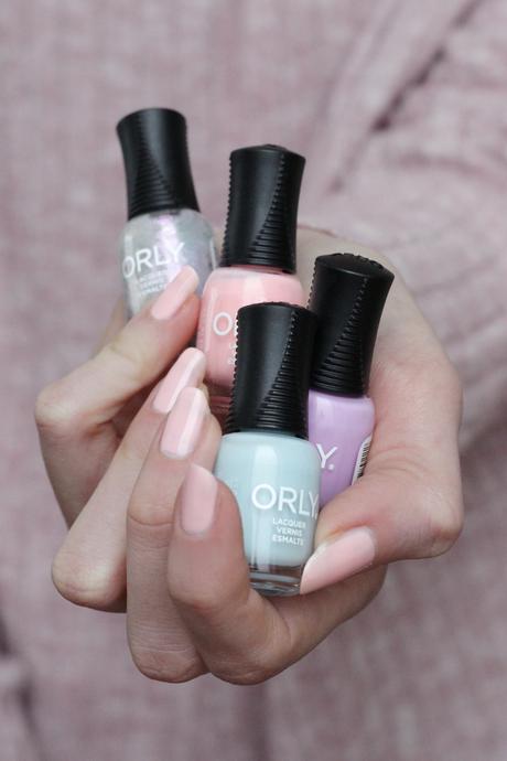 Orly LaLa Land Nagellack Orly LaLa Land Nagellack