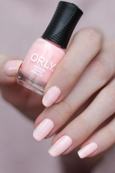 Orly LaLa Land cool in california Orly LaLa Land cool in california