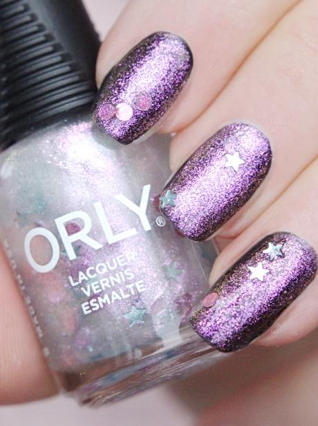 Orly LaLa Land anything goes Orly La La Land anything goes