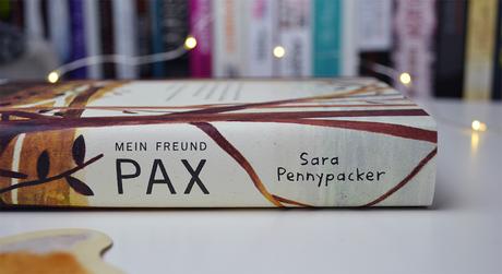Mein Freund Pax von Sara Pennypacker