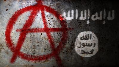 Im Kampf vereint: Die Linke und der radikale Islam