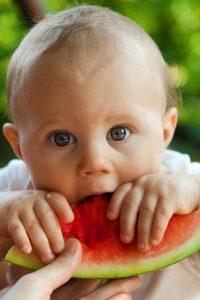 Gesund Essen – Vegane Kinderernährung