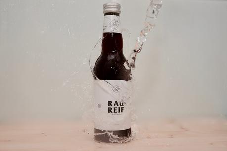 RAU REIF | drink something new