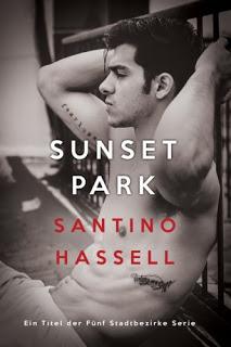 [Rezension] Santino Hassell - Sunset Park