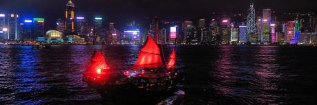 Hong Kongs Highlights: 99 kostenlose SehenswĂźrdigkeiten