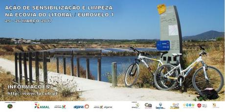 Algarve grüner und blauer: Natur-, Fahrrad- und Boots-Tourismus im Visier