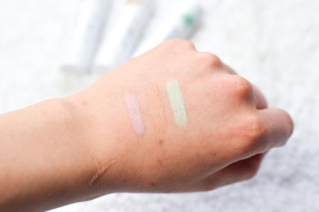 [Review] essence little beauty angels colour correcting TE