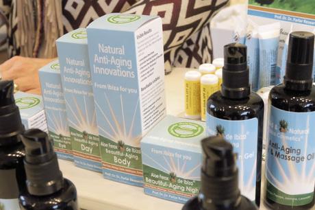Naturkosmetik Beautypress Bloggerevent Naturkosmetik Beautypress Bloggerevent