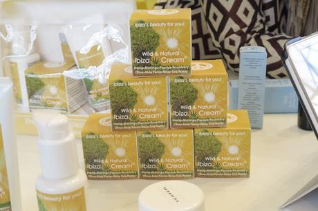 Naturkosmetik Beautypress Bloggerevent Naturkosmetik Beautypress Bloggerevent