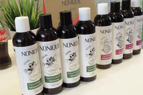 Naturkosmetik Beautypress Bloggerevent Naturkosmetik Beautypress Bloggerevent