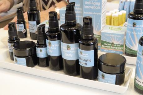 Naturkosmetik Beautypress Bloggerevent Naturkosmetik Beautypress Bloggerevent