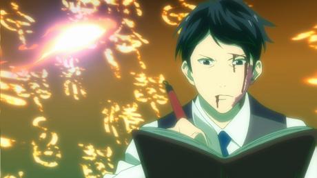 Anime Review: Noragami Aragoto Volume 2 von Mia