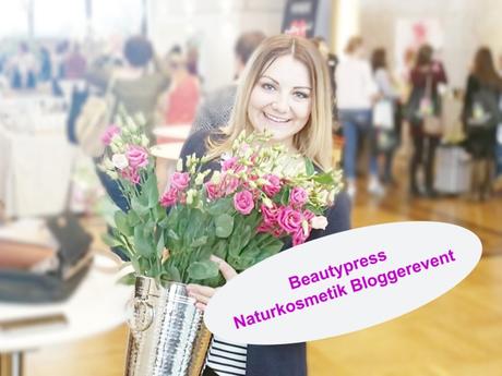 Beautypress Naturkosmetik Bloggerevent Köln 2017