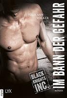 [Buchserie] Black Knight Inc von Julie Ann Walker