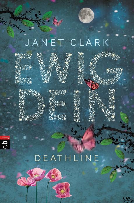 (Rezension) Deathline * Ewig dein - Janet Clark