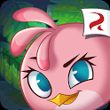 Angry Birds Stella – Neue Vögel mit neuen Fähigkeiten