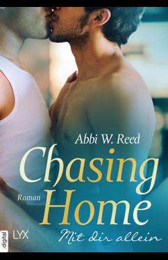 [Rezension] Chasing Home – Mit dir allein