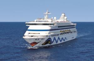 AIDA Cruises: Millionenauftrag an die Lloyd Werft