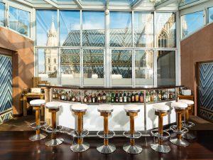 Die schönsten Wiener Rooftop-Bars