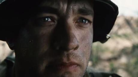 Steven Spielberg, 1998: „Der Soldat James Ryan“