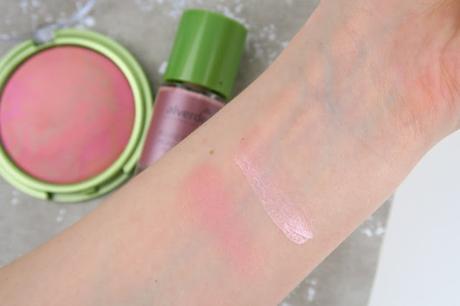 alverde Naturkosmetik Neuheiten 2017 alverde Naturkosmetik Neuheiten 2017