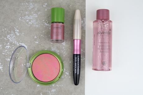 alverde Naturkosmetik Neuheiten 2017 alverde Naturkosmetik Neuheiten 2017