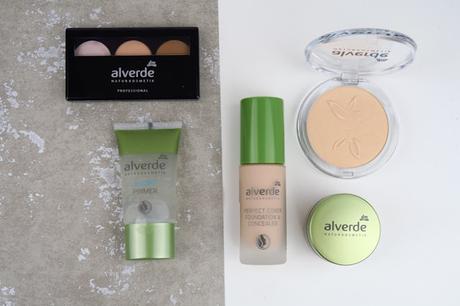 alverde Naturkosmetik Neuheiten 2017 alverde Naturkosmetik Neuheiten 2017
