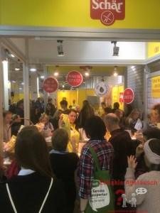 Messen und Veranstaltungen mit glutenfreiem Angebot 2017 in Deutschland Messen und Veranstaltungen mit glutenfreiem Angebot 2017 in Deutschland