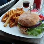 BURGER UND BIER – Isarvorstadt – Burger