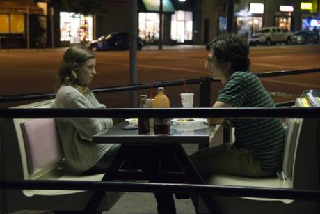 Netflix erzählt von Problemen beim Dating in der 2. Staffel von „Love“