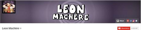 Aufruhr durch YouTube-Star Leon Machère in Augsburg