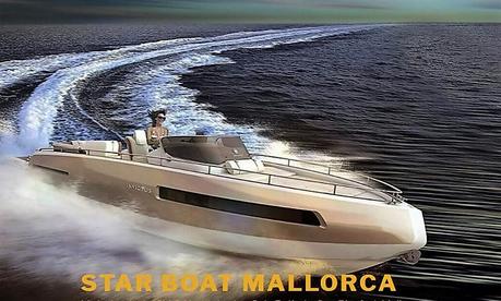 Star Boat Motorboot & Yachtcharter