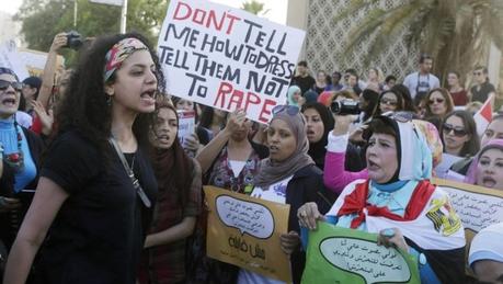 Wo bleiben die Ficki, Ficki- Kurse für weibliche Muslime?