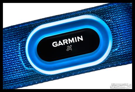 Garmin Forerunner 935 & Running Dynamics Pod Vorabtest
