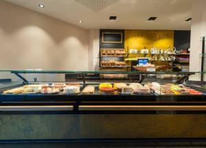 Glutenfreie Bäckereien und Cafes – Ein Traum für viele Zöliakiebetroffene Glutenfreie Bäckereien und Cafes – Ein Traum für viele Zöliakiebetroffene