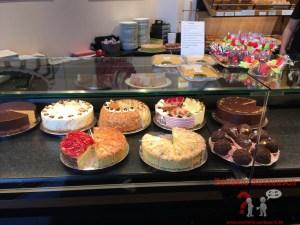 Glutenfreie Bäckereien und Cafes – Ein Traum für viele Zöliakiebetroffene Glutenfreie Bäckereien und Cafes – Ein Traum für viele Zöliakiebetroffene