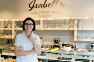 Glutenfreie Bäckereien und Cafes – Ein Traum für viele Zöliakiebetroffene Glutenfreie Bäckereien und Cafes – Ein Traum für viele Zöliakiebetroffene