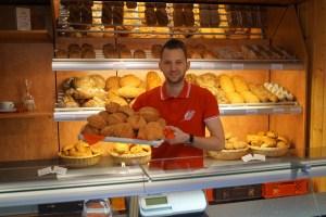Glutenfreie Bäckereien und Cafes – Ein Traum für viele Zöliakiebetroffene Glutenfreie Bäckereien und Cafes – Ein Traum für viele Zöliakiebetroffene