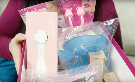 WTF?!  Verrückte Beauty Gadgets aus Asien | VIDEO!